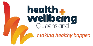 Health Wellbeing Queensland
