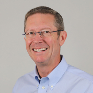 Bob Gee, Victims’ Commissioner