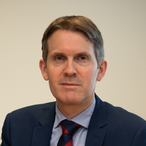 John Chesterman, Queensland Public Advocate