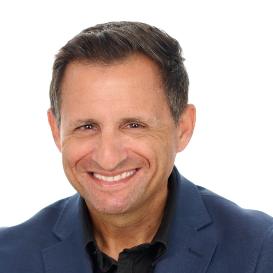 PKos Samaras, Co-founder and Director, RedBridge Group Australia