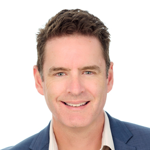 Simon Welsh, RedBridge Group Australia