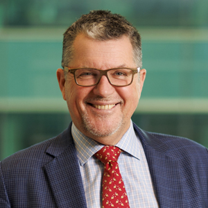 Damien Atkinson OAM KC