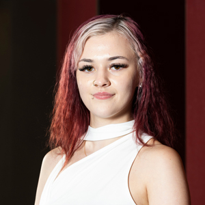 Maiya, Youth Ambassador