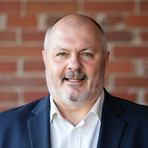 Stephen Hawkins, Homelessness Queensland