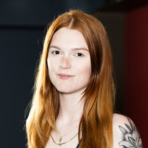 Willow, Youth Advocacy Centre (YAC)